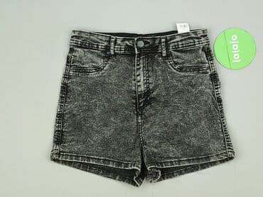 kozaki z futerkiem ccc: Cropp, Szorty damskie, M — 2