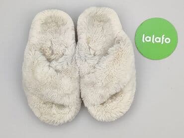 klapki hermes born2be: Kapcie damskie, rozmiar 36 w lalafo.pl — 2 klapki hermes born2be: Kapcie damskie, rozmiar 36 — 2