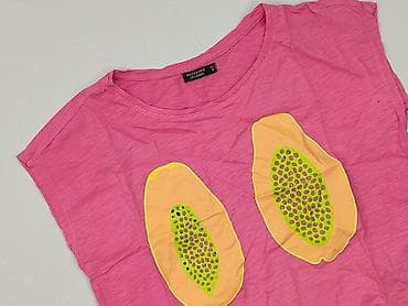 nakd bluzka: T-shirt damski, rozmiar M — 1