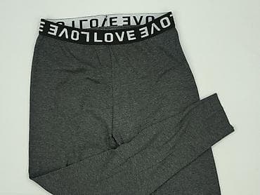 lgbt: LOVE LABEL, Legginsy Sportowe damskie, rozmiar S — 1