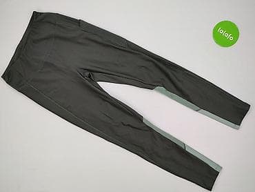 drip dresy: Legginsy Sportowe damskie, rozmiar S — 2