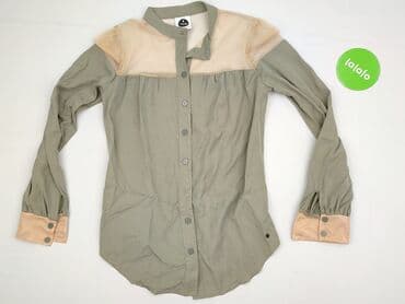koszula pod bluzą: Koszula damska, rozmiar XS — 3