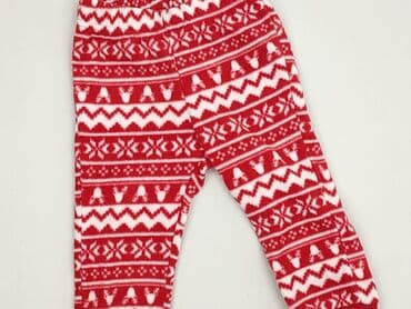 Legginsy: Legginsy, 12-18 miesięcy, stan - Idealny