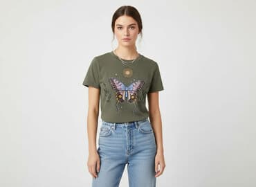 ubrania wiedzmin: House, T-shirt damski, rozmiar XS — 1