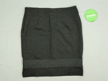 srebrne sukienki na imprezę: Monnari, Women`s skirt, size M (EU 38) — 3