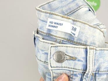 джинси жіночі сінсей: Sinsay, Джинси жіночі, розмір M — 4