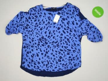 bluzki damskie dopasowane: F&F, Bluzka damska, L — 2