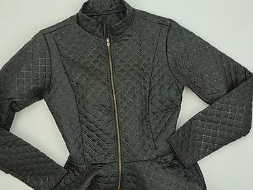 bomber h: Kurtka przejściowa damska, rozmiar S — 1