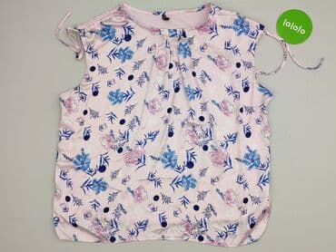 bluzka m: Bluzka damska, XL — 2