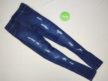 zara legginsy damskie: Leggings, Legginsy rozmiar S — 2