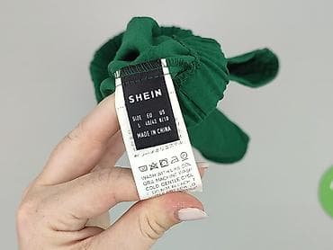 shein.com pl: Shein, Elegancki komplet, rozmiar L — 5