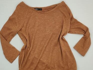 Flame, Sweter damski, S