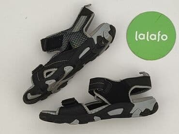 sandały fly: Sandałki 34, Używany — 3