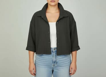 koszula swoateczna: Shein, Koszula damska, rozmiar XL — 6