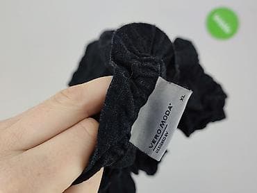 oversize bluzki: Vero Moda, Bluzka damska, rozmiar XL — 5