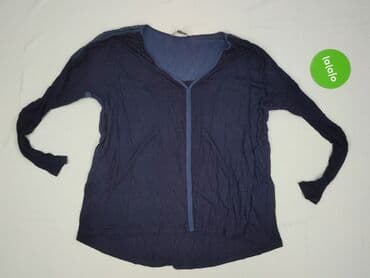 koszulki z dekoltem v: Vince, Bluzka damska, XS — 2