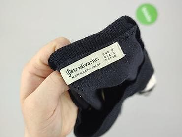 stradivarius l: Stradivarius, Sweter damski, rozmiar S — 5