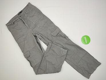 house cropp: House, Spodnie cargo damskie, rozmiar XS — 2