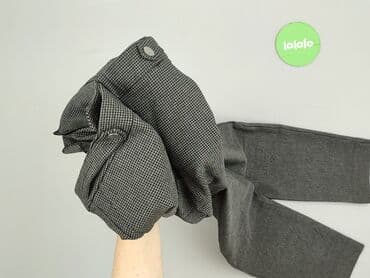 mohito spodnie cargo: Mohito, Material trousers for women, size M — 6