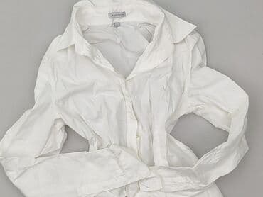 obuwia lakierowane kozaki ccc: Wółczanka, Koszula damska, XS — 1