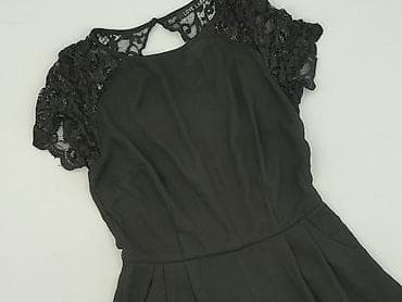 LOVE LABEL, Kombinezon damski, rozmiar S