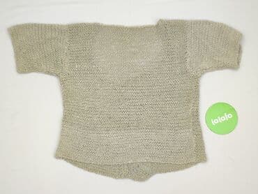 sweter chmurki: Sweter damski, M — 3