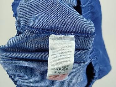 rajstopy aldi: Blue, Legginsy rozmiar S — 5