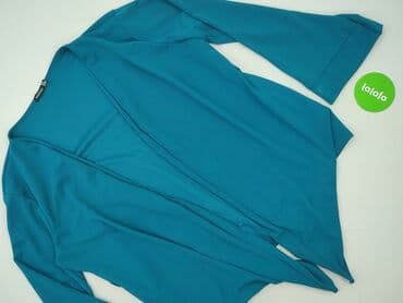 stroje kąpielowe dla puszystych allegro: Boohoo, Kardigan damski, rozmiar 8XL — 2