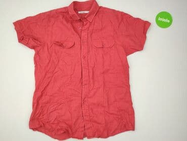 lidl kurtka puchowa: Koszulа dla mężczyzn, L, Dressmann, stan - Bardzo dobry — 2