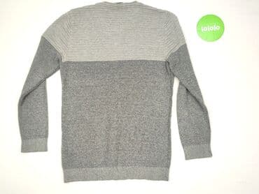 koszulki leo messiego: Sweter, L (EU 40), condition - Very good — 3