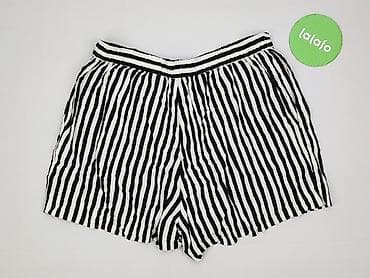 clothes second hand: H&M, Szorty damskie, rozmiar M — 4