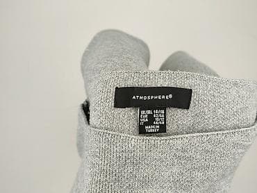 bluzki max mara: Atmosphere, Sweter damski, rozmiar L — 4