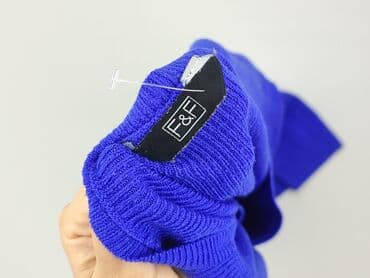 sukienka i sweter: F&F, Sukienka damska, rozmiar XL — 4