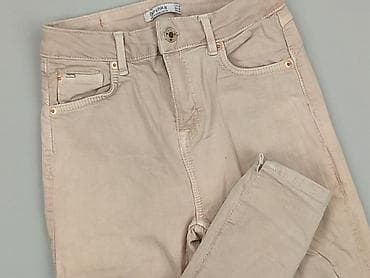 chelsea: Bershka, Jeansy damskie, rozmiar S — 1
