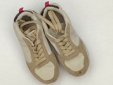 bench взуття жіноче: Sneakersy damskie, 37, stan - Dobry — 1
