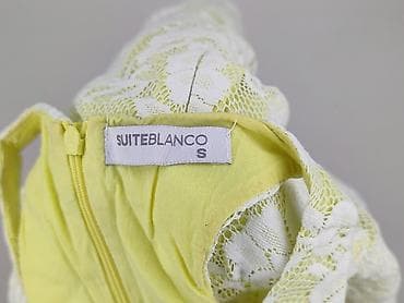 lemonada sukienki: SuiteBlanco, Sukienka damska, rozmiar S — 5