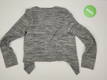 nylon sweter: Terranova, Kardigan damski, rozmiar XS — 3