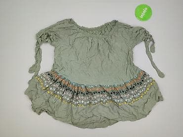 spódnice maxi w stylu boho: Bluzka damska, rozmiar XL — 2