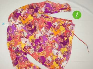 koszulka do garnituru damskiego: Bluzka damska, rozmiar XL — 3