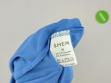 koszula dishe: Shein, Bluzka damska, rozmiar M — 4