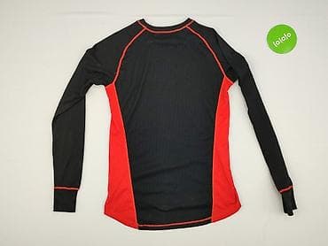 bluza 4f: T-shirt sportowy dla mężczyzn, rozmiar M — 3