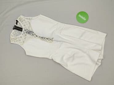 białe kozaki ccc: Boohoo, Kombinezon damski, S — 3