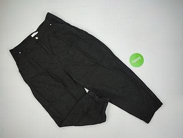koszula xl: Reserved, Spodnie materiałowe damskie, rozmiar 2XL — 2