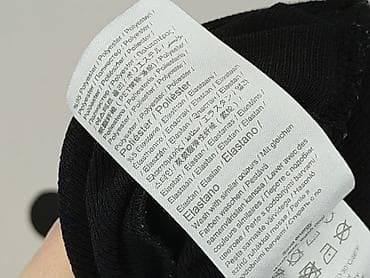 top bluzki: Gina Tricot, Bluzka damska, rozmiar M — 5