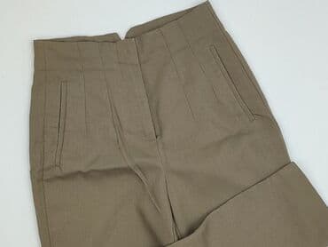 cargo house: Spodnie materiałowe damskie, rozmiar S — 1