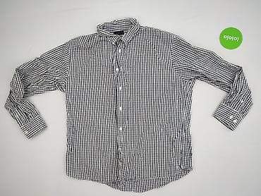 brandy sweter: PARKA, Koszulа dla mężczyzn, rozmiar 2XL — 2