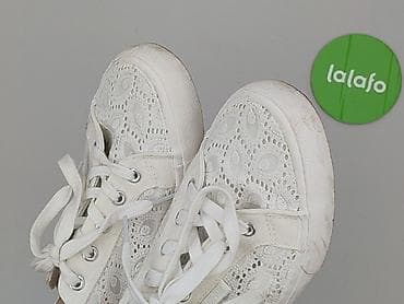 buty stich: Big Star, Trampki damskie, rozmiar 40 — 6