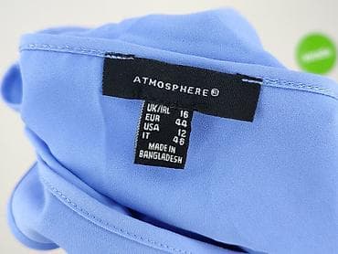 size 14: Atmosphere, Bluzka damska, rozmiar XL — 4