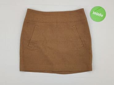 bluza rick and morty h m: H&M, Women`s skirt, S — 2