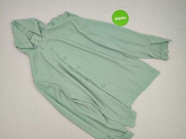 koszula i bluza z kapturem: Koszula damska, rozmiar XL — 3